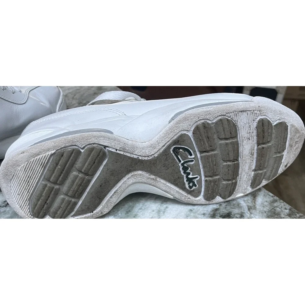 Clarks brand size